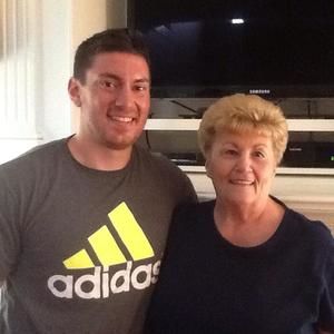 Meet your Posher, Joann